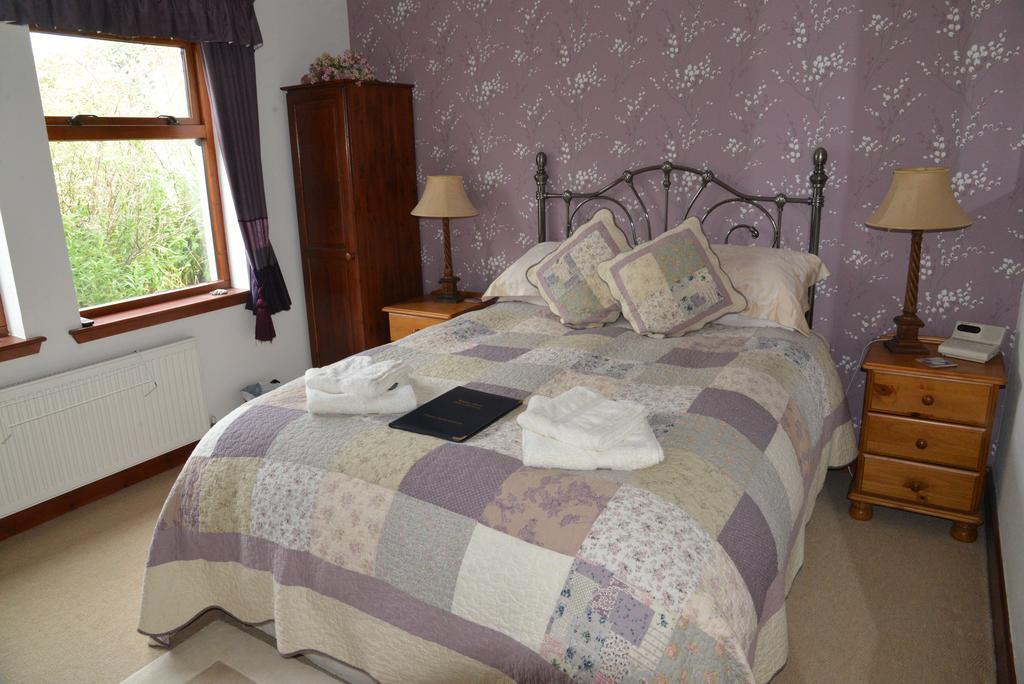 מויר אוף אורד Home Farm Bed And Breakfast מראה חיצוני תמונה