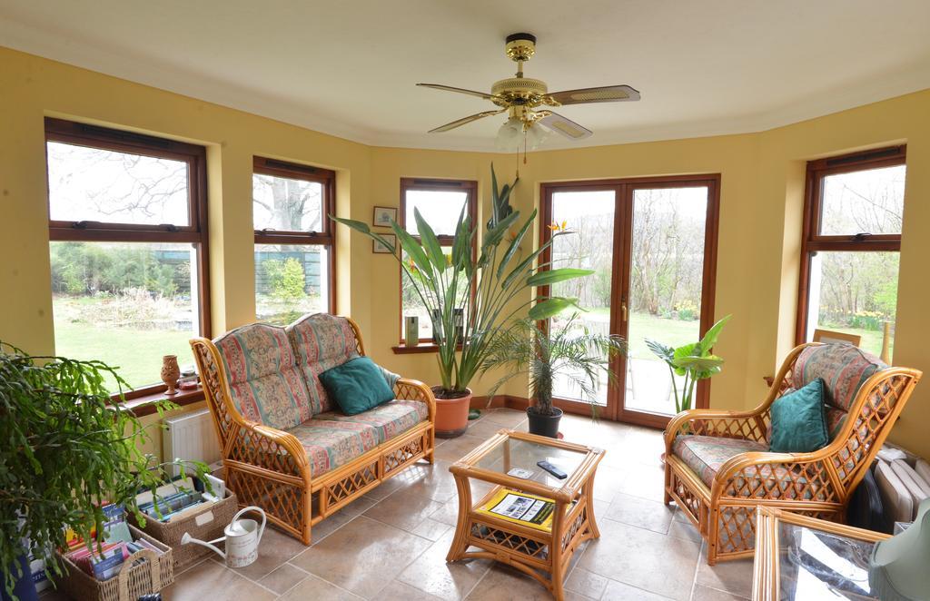 מויר אוף אורד Home Farm Bed And Breakfast מראה חיצוני תמונה