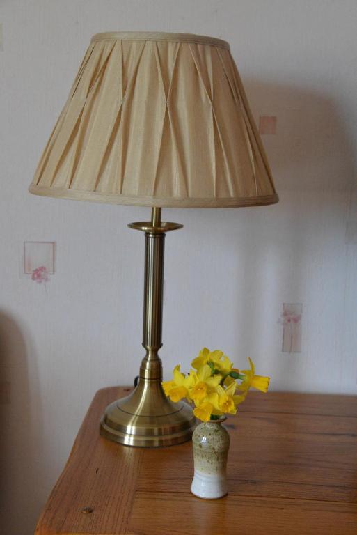 מויר אוף אורד Home Farm Bed And Breakfast חדר תמונה